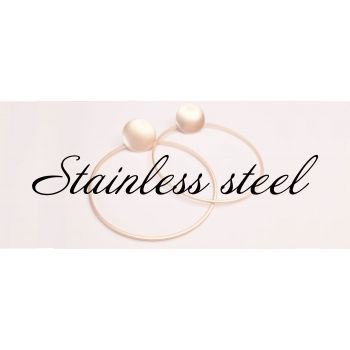 Stainless Steel Serie